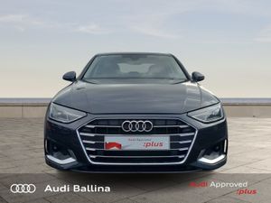 Audi A4 163 BHP SE Auto  high Beam Assist - Image 3