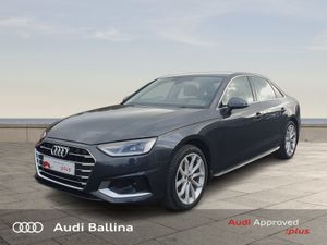 Audi A4 163 BHP SE Auto  high Beam Assist - Image 4