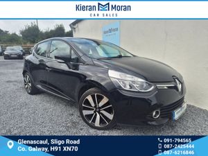 Renault Clio 4DR - Image 2