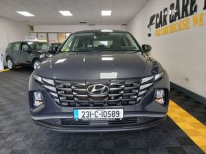 Hyundai Tucson 1.6 Diesel Finance Available Low K - Image 2