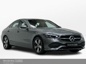 Mercedes-Benz C-Class C180 Avantgarde - Image 4