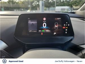 Volkswagen ID.4 PRO Plus 77kwh 286HP Free Charger - Image 3
