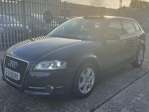 2012 Audi A3 - Image 2