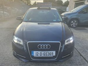 2012 Audi A3 - Image 3