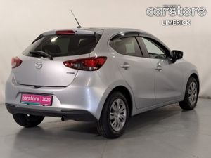 Mazda 2 1.5 PET Auto 5 Door - Image 3