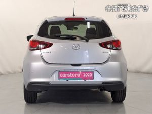 Mazda 2 1.5 PET Auto 5 Door - Image 4