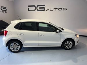 Volkswagen Polo TRENDLINE 1.2 TDI 75HP MANUAL 5SPE - Image 2