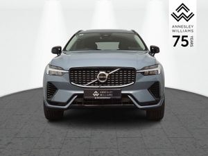 Volvo XC60 T6 Recharge Phev 350hp AT8 Plus Dark - Image 3