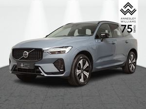 Volvo XC60 T6 Recharge Phev 350hp AT8 Plus Dark - Image 4
