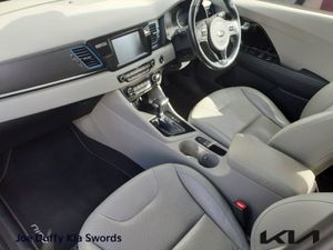 Kia Niro 1.6 GDI Plug-in Hybrid - Image 2