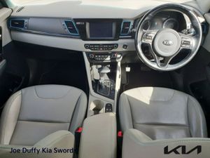 Kia Niro 1.6 GDI Plug-in Hybrid - Image 3
