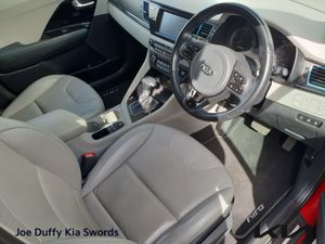 Kia Niro 1.6 GDI Plug-in Hybrid - Image 4