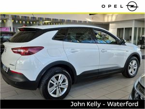 Opel GRANDLAND X 1.5 130PS Full Service History - Image 4