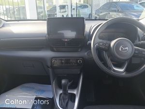 Mazda 2 Hybrid 116 BP FWD Exclusive Line - Image 3