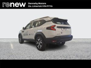 Dacia Bigster Expression Tce 140 - Image 2
