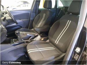 Opel Crossland X Sri-1.2 110BHP - Image 4