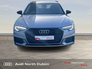 Audi A6 Avant A6 Avant 55 Tfsi E Quattro Comp 4DR - Image 2