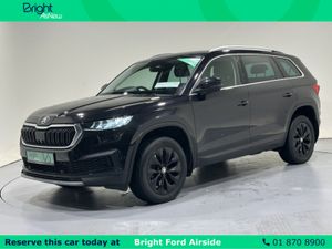 Skoda Kodiaq 7S AMBITION 2.0 TDI 15 150HP DSG-PLEA - Image 4