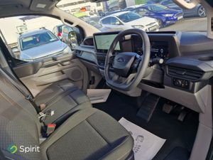 Ford Transit Custom Phev - Image 3