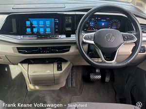 Volkswagen Multivan Life Auto Phev 218BHP LOH  17 - Image 2