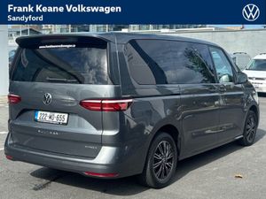Volkswagen Multivan Life Auto Phev 218BHP LOH  17 - Image 3