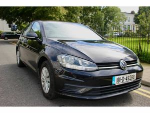 Volkswagen Golf 1.4 TSI S BMT 125PS 5DR, only 59 k - Image 2