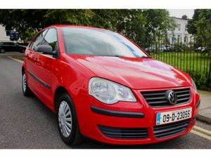 Volkswagen Polo United 1.2 M5F 70BHP 5DR, only 128 - Image 2