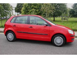 Volkswagen Polo United 1.2 M5F 70BHP 5DR, only 128 - Image 3