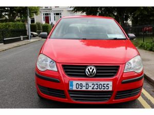 Volkswagen Polo United 1.2 M5F 70BHP 5DR, only 128 - Image 4