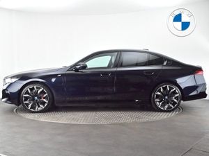 BMW 5 Series 530e M Sport Pro Saloon - Image 3