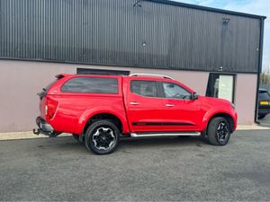 Nissan Navara 2020 Nissan Navara Tekna 2.3 Diesel - Image 2