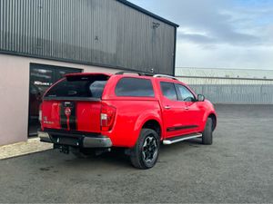 Nissan Navara 2020 Nissan Navara Tekna 2.3 Diesel - Image 3