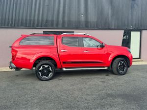 Nissan Navara 2020 Nissan Navara Tekna 2.3 Diesel - Image 4