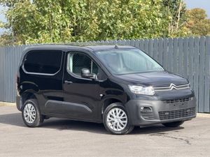 Citroen Berlingo LOW MILES €17750 Plus Vat 2022 Ci - Image 2