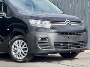 Citroen Berlingo LOW MILES €17750 Plus Vat 2022 Ci - Image 3