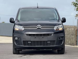 Citroen Berlingo LOW MILES €17750 Plus Vat 2022 Ci - Image 4
