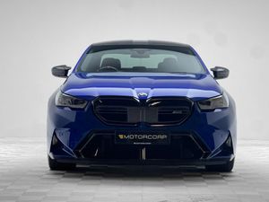 BMW M5 M5 4.4 PHEV 727HP MARINA BAY - Image 2