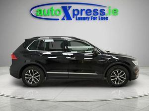 Volkswagen Tiguan 1.4 TSI Automatic, 360 Camera - Image 3