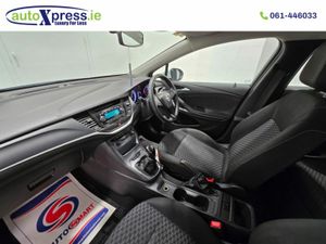 Opel Astra 1.4 - Image 4