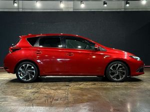 Toyota Auris HYBRID 1.8 AUTOMATIC G PACKAGE - CRUI - Image 3