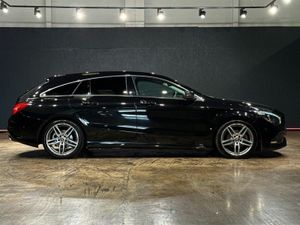 Mercedes-Benz CLA 1.6 AUTOMATIC CLA 180 - SHOOTING - Image 3