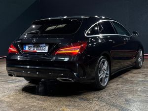 Mercedes-Benz CLA 1.6 AUTOMATIC CLA 180 - SHOOTING - Image 4