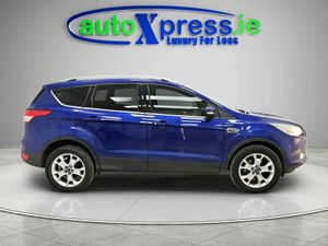 Ford Kuga 2.0 Trend AWD Automatic, Reversing camer - Image 3