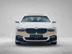 BMW 5-Series 520D M SPORT - Image 2