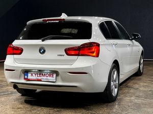 BMW 1-Series 1.5 AUTOMATIC - CRUISE CONTROL - REVE - Image 4