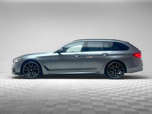 BMW 5-Series 520D TOURING M SPORT - Image 4
