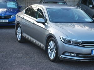 Volkswagen Passat 2016 Highline 2.0 TDI - Image 3
