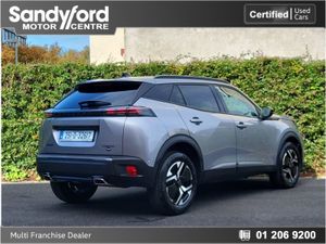 Peugeot 2008 1.2 Auto Allure Mhev Puretech 136bhp - Image 2