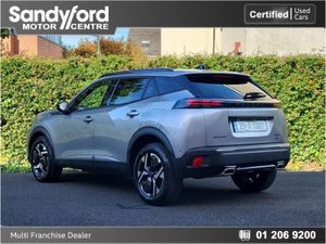 Peugeot 2008 1.2 Auto Allure Mhev Puretech 136bhp - Image 4