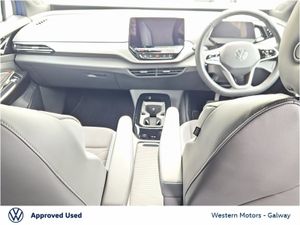 Volkswagen ID.4 Life DX 77kwh 174HP  Very Low Kms - Image 2